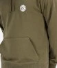 Resim New Balance Hoops Essentials Fundamental Hoodie