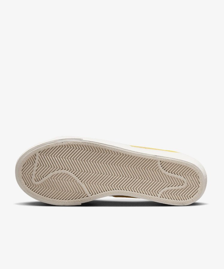 Resim Nike W Blazer Low Platform
