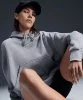 Resim Nike W Nsw Phnx Flc Oos Po Hoodie