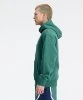 Resim New Balance Hoops Fleece Hoodie