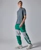 Resim Freedom Of Space F Logo Track Pants Green