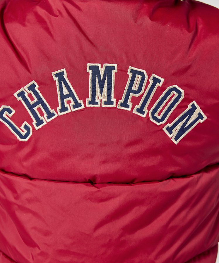 Resim Champion Hooded Jacket