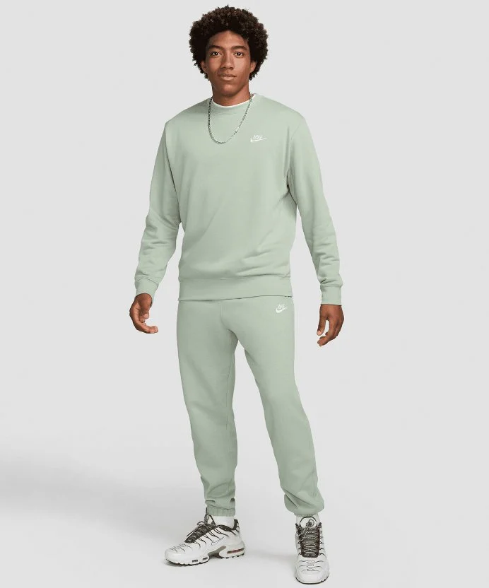 Resim Nike Sportswear Club Fleece Sweatpants