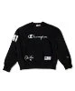 Resim Champion Glen Rice Crewneck Sweatshirt