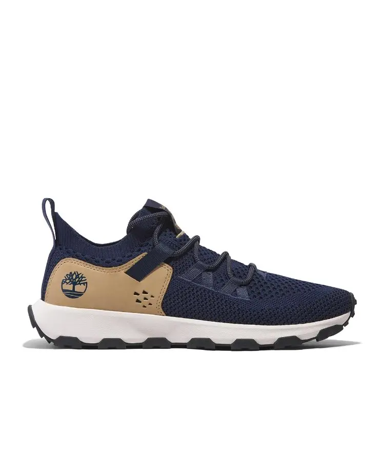 Resim Timberland Low Lace Up Sneaker