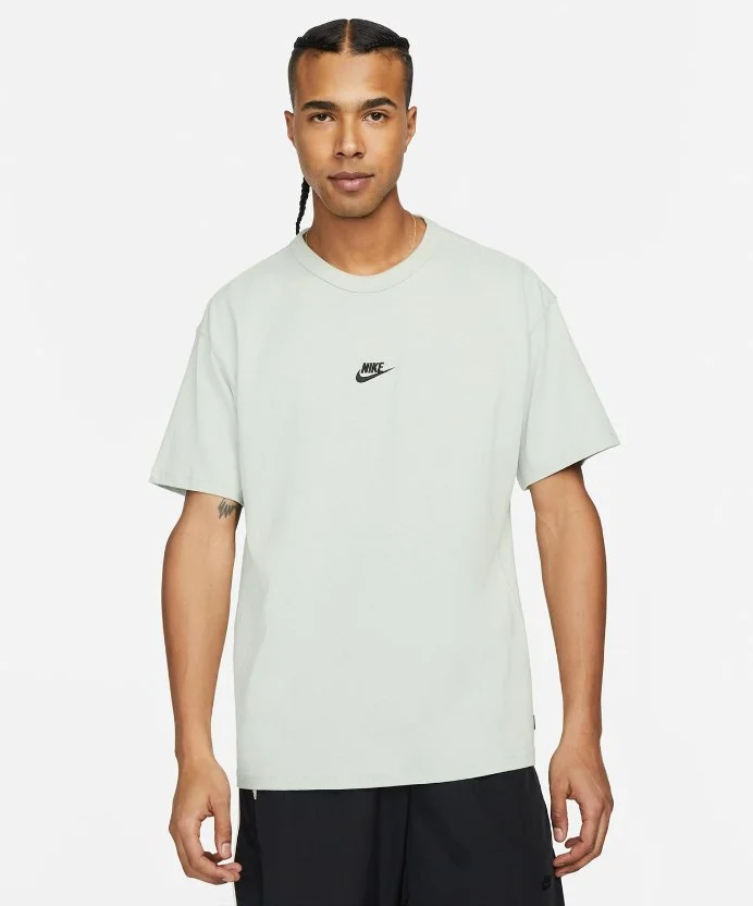 Resim Nike Sportswear Premium Essentials T-Shirt