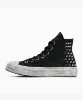 Resim Converse Chuck 70 Studded