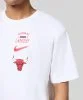 Resim Nike Chicago Bulls Courtside T-Shirt