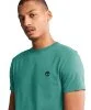 Resim Timberland Short Sleeve Tee