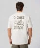 Resim Dickies High Flying Workwear Tee Ss