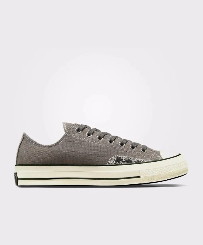 Resim Converse Chuck 70 Crafted Ollie Patch