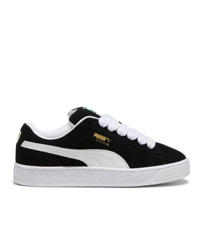 Resim Puma Suede Xl