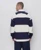 Resim Champion Striped Polo