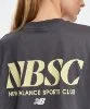 Resim New Balance Lifestyle Women Tshirt