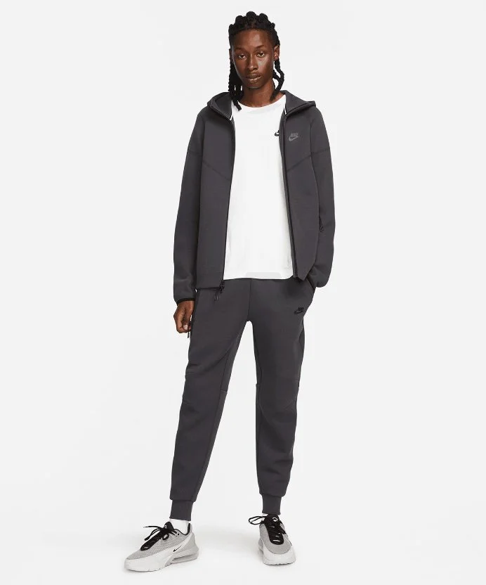 Resim Nike Sportswear Tech Fleece Joggers