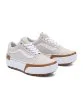 Resim Vans Ua Old Skool Stacked