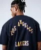 Resim Nike Los Angeles Lakers 2023/24 City Edition