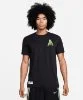 Resim Nike Ja Dri-Fit Basketball T-Shirt