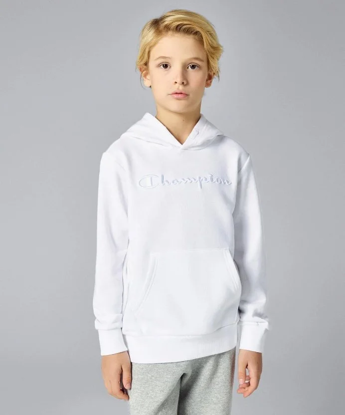 Resim Champion Hooded Sweatshirt