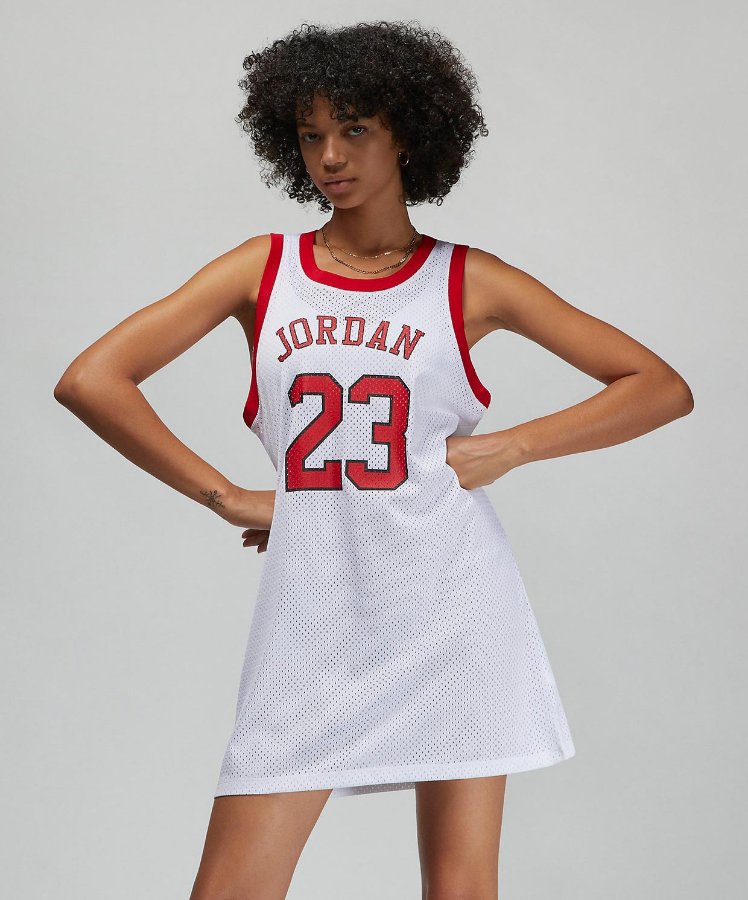 Resim Jordan W J Heritage Dress Core