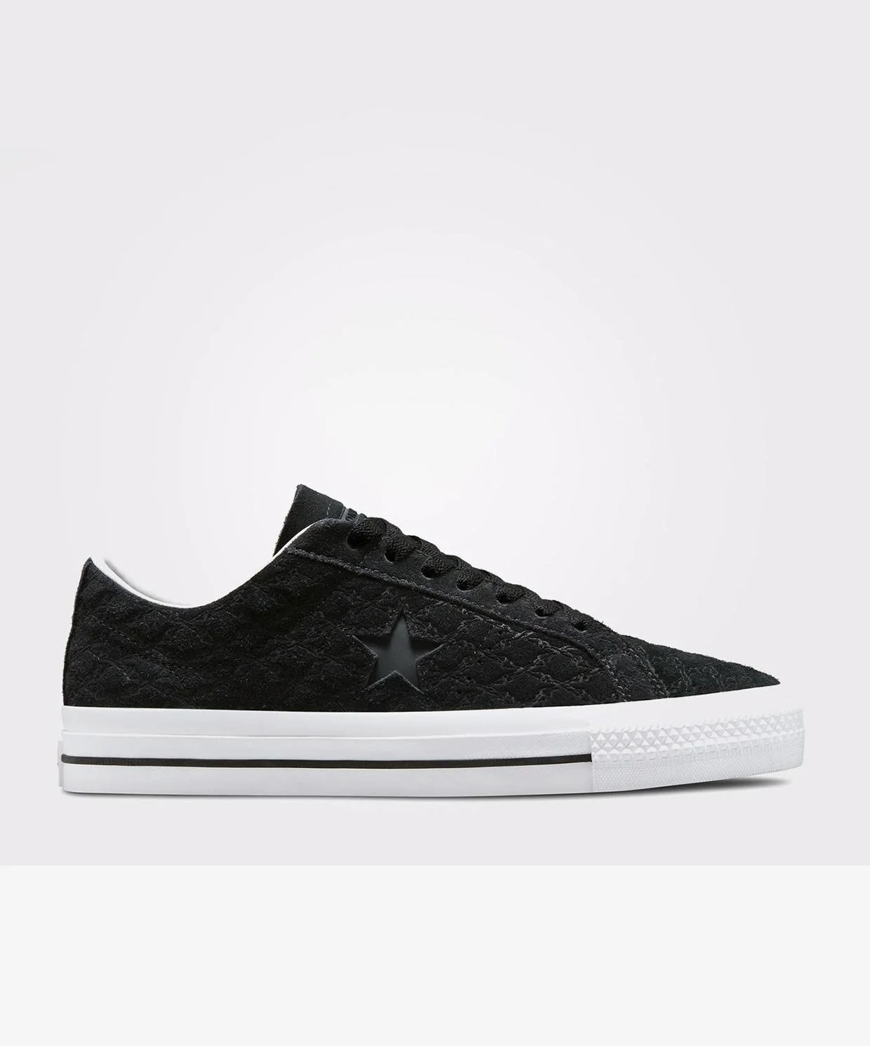 Resim Converse One Star Pro Bones