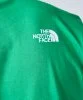 Resim The North Face M Berkeley California S/S Tee- in Scrap