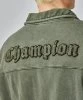 Resim Champion Full Buttoned Sweatshirt