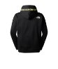 Resim The North Face U Nse Graphic Hoodie
