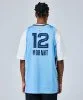 Resim Nike Memphis Grizzlies Statement Edition Ja Morant