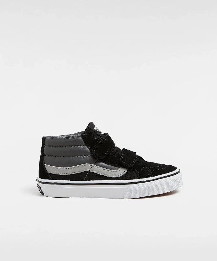 Resim Vans SK8-Mid Reissue V