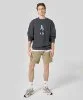 Resim New Balance Lifestyle Men Sweatshirt