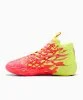 Resim Puma Lamelo Ball Mb.04 1Love