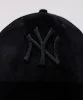 Resim New Era Wmns Velour 9Forty Neyyan Blk