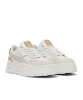 Resim Puma Mayze Stack Luxe Wns  White-Frosted