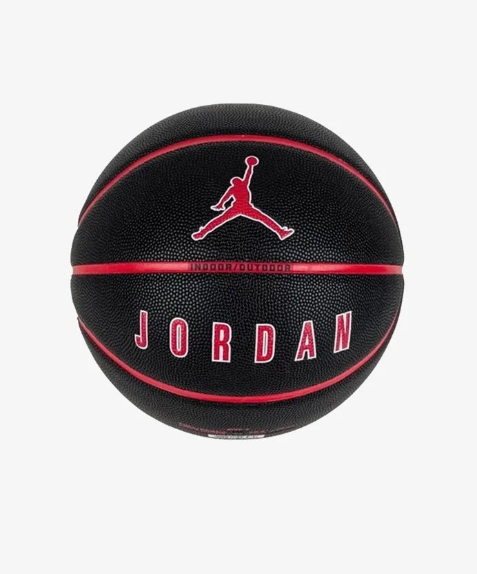 Resim Jordan Ultımate 2.0 8P Deflated Black