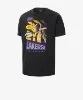 Resim Nike Los Angeles Lakers Courtside T-Shirt