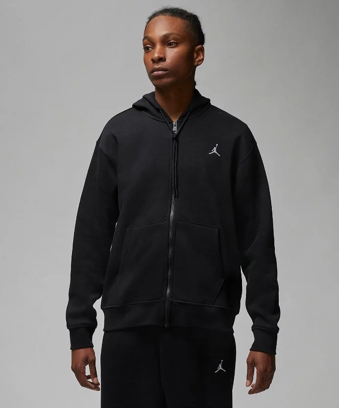 Resim Jordan Essentials Zipper Hoodie