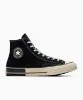 Resim Converse Chuck 70 Black & White