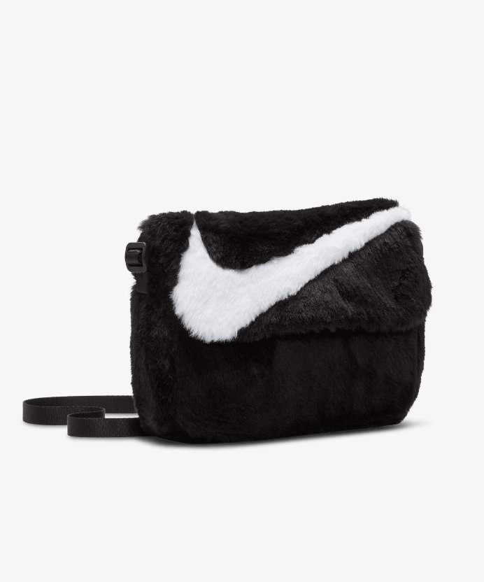 Resim Nike Sportswear Futura 365 Waistpack