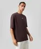 Resim New Balance Lifestyle Unisex Tshirt