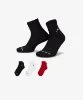 Resim Jordan Everyday Ankle Socks