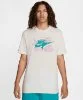 Resim Nike Club T-Shirt