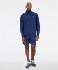 Resim New Balance Athletics Remastered French Terry 1-4 Zip