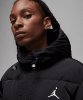 Resim Jordan Essentials Thigh Length Hooded Jacket