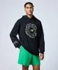 Resim The North Face U Nse Graphic Hoodie