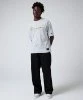 Resim Champion Straight Hem Pants