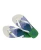 Resim Havaianas Brasil Fresh White