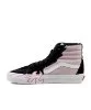 Resim Vans Sk8-Hi Flame