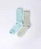 Resim Champion 2pk crew socks