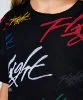 Resim Jordan Jdb Jm Painted Flight Aop Ss Tee